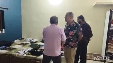 विदिशा: कोतवाली थाना क्षेत्र के अरिहंत विहार कॉलोनी में सूने मकान में चोरी, जेवर और नगदी गायब