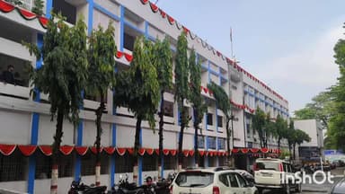 मधेपुरा: मद्य निषेध विभाग की बड़ी कार्रवाई: मुरलीगंज और जरगामा के बीच 52 लीटर विदेशी शराब के साथ एक कारोबारी गिरफ्तार