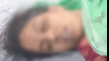 धार: धार में संदिग्ध परिस्थितियों में महिला की मौत, परिजनों ने निष्पक्ष जांच की मांग की