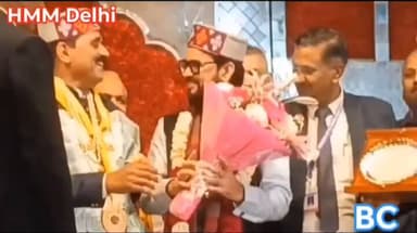 20वां वार्षिकोत्सव और सेवा निवृत्ति कार्यक्रम की झलकियां।