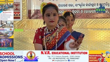 Rayagada: ୯୧ତମ ଓଡ଼ିଶା ଦିବସ ମହାସମାରୋହରେ ପାଳିତ
#rgda #rayagada #rayagada_news #odishanews #odishapolice #crimefreeodisha ...