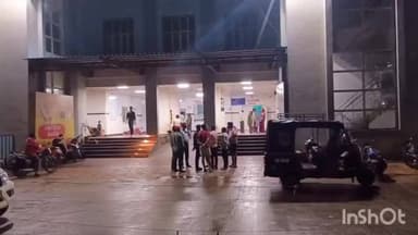 विदिशा: ग्राम गोबरहेला निवासी 35 वर्षीय महिला ने खाया जहरीला पदार्थ, मेडिकल कॉलेज में भर्ती, हालत नाज़ुक, कारण अज्ञात