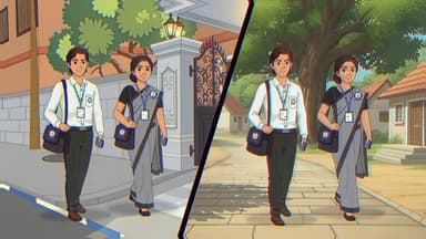 #जनगणना_2027
जनगणना के दौरान ज़ब प्रगति और विकास आपके घर का दरवाजा खट-खटायें, तो उनका स्वागत करें और दिल खोलकर उन्हें अ...