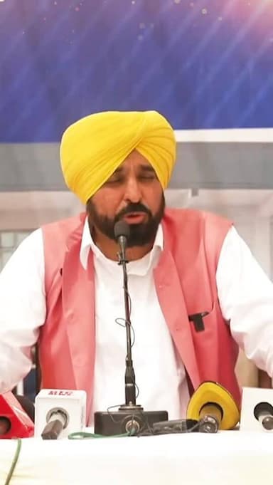 13 ਅਪ੍ਰੈਲ ਦੇ ਦਿਨ ਵਿਧਾਨ ਸਭਾ ਦੇ ਵਿਸ਼ੇਸ਼ ਸਦਨ ਵਿੱਚ ‘ਜਾਗਤ ਜੋਤ ਸ੍ਰੀ ਗੁਰੂ ਗ੍ਰੰਥ ਸਾਹਿਬ ਸਤਿਕਾਰ ਐਕਟ 2008’ ‘ਚ ਹੋਵੇਗਾ ਵਾਧਾ, ਸਖ਼ਤ ਸਜ਼...