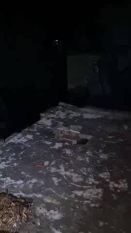 टूंडला: नारखी क्षेत्र की गढ़ी वरन में रात को आई तेज आंधी से उड़े टीन शेड, कई मकान हुए छतिग्रस्त