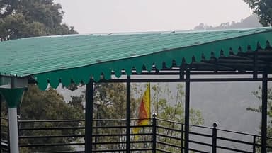 मौसम अपडेट:- नैनीताल में बदला मौसम- बारिश के साथ ही सुहावना हुआ मौसम
#उत्तराखंड #नैनीताल #मौसम #बारिश