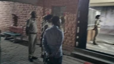 #जोधपूर टाइगर लेडी एसपी के निर्देश, #भोपालगढ़ डिप्टी व थानाधिकारी महिला RPS मौजूद!! #bhopalgarh #jodhpur 👍👌💐