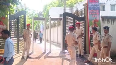 मुंगेर: आज सजेगा डिप्टी सीएम विजय सिन्हा का जनता दरबार, भूमि विवादों का मौके पर होगा निपटारा