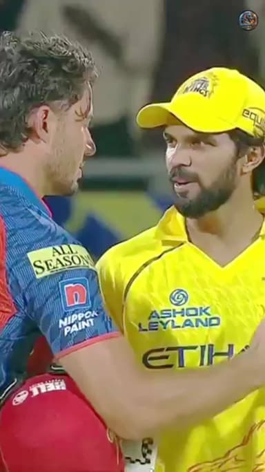 CSK vs PBKS 2026 😱 209 Runs Fail | Shreyas Iyer 50 🔥 Punjab Kings Epic Chase | IPL Highlights
#CSKvsPBKS #PunjabKing