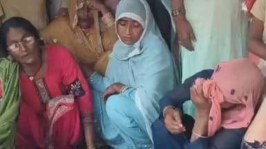 चंदौसी: गांव जनैटा में पबजी गेम के डिप्रेशन से 17 वर्षीय किशोर ने फांसी के फंदे पर लटक कर की आत्महत्या