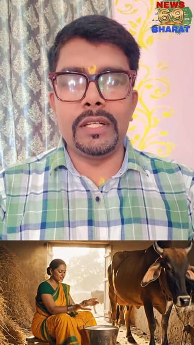 अटपटे कानून से, परेशान हो रहे हैं किसान।
#need69bharat #धनबाद #education #public #BREAKING #school #farming #jharkhand ...