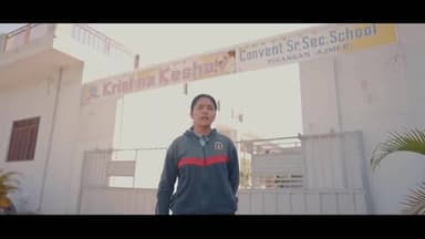 कृष्णा केशव कान्वेंट सीनियर स्कूल पीसांगन, अनुभवी शिक्षक, आधुनिक सुविधाएं (स्मार्ट क्लास, लैब), और खेलकूद गतिविधिया