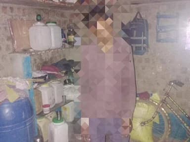 सुठालिया: लखनवास में अज्ञात कारणों से 3 बच्चों के पिता ने फांसी लगाकर दी जान, पुलिस जांच में जुटी