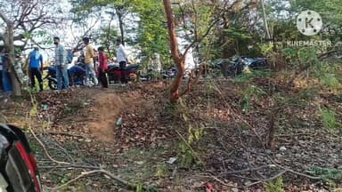 बांका।बेलहर में भीषण सड़क हादसा, कार बाइक की टक्कर में तीन की मौत,चार गंभीर रूप से घायल। #newsbanka #वायरल #बिहार #न्यूज...