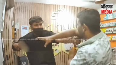 VIRAL VIDEO ਲਓ ਜੀ ਦੇਖੋ ਪੰਜਾਬ ਦੇ ਹਾਲਾਤ ਲੁਧਿਆਣਾ ਦੇ ਮਾਧੋਪੁਰੀ ਗਲੀ ਨੰਬਰ 18 ਦਾ ਮਾਮਲਾ