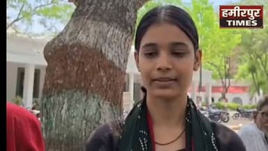 #जालौन | शादी से पहले LPG संकट, दुल्हन पहुंची डीएम कार्यालय
➡️ 25 अप्रैल को प्रस्तावित विवाह, तैयारियों पर संकट
➡️ मां ...