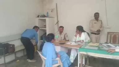 अनूपपुर: नाबालिग ने नवजात को जन्म दिया, महिला डॉक्टर की कमी पर जिला स्वास्थ्य अधिकारी के विवादित बोल