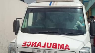 स्वार: रूस में हुईं सावेद की मौत का शव घर पहुँचते ही पूरा गाँव विलख उठा, क्षेत्र में शोक की लहर बनी