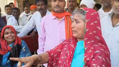 #सेवराई तहसील के नायब तहसीलदार पर महिला फरियादियो ने लगाया गम्भीर, एसडीएम ने दिए जांच के आदेश
#सेवराई_तहसील
#CMYogi
#D...