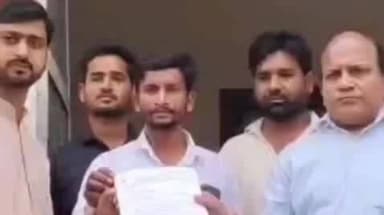 सुल्तानपुर: कलेक्ट्रेट पर मोस्ट कल्याण का प्रदर्शन, फायर व्यवस्था को मजबूत करने की उठी मांग