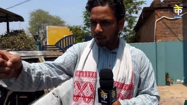 Bhilai में खड़ी Car में लगी आग, हुई ख़ाक, EV कार पैसे की बर्बादी! || KP NEWS || Faizan
#news #bhilainews #kpnewsbhilai ...