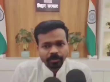 किशनगंज: किशनगंज जिले में एलपीजी गैस सिलेंडर का स्टॉक 7083 से अधिक: जिलाधिकारी ने दी जानकारी