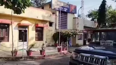 रतलाम नगर: ग्राम मुंशीपाड़ा तेजाजी मंदिर के पास युवक से मारपीट, जान से मारने की धमकी, मामला दर्ज