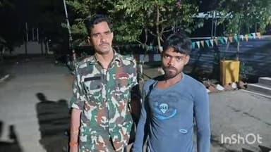 सोनो: चरकापत्थर में मारपीट और हत्या के प्रयास के मामले में एक व्यक्ति गिरफ्तार, रंगदारी के मामले में दो आरोपी भी हुए धराए