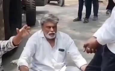 హిమాయత్ నగర్: KPHB ప్రాంతంలో ఆక్రమణల తొలగింపుపై వ్యాపారుల ఆగ్రహం