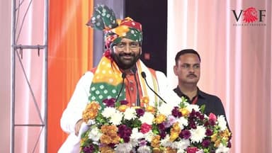 विपुल की रैली...
विकसित फरीदाबाद का रोड मैप
विकसित फरीदाबाद धन्यवाद रैली
#bhajpasarkar
#BJPGovernment
#viksitfaridabad
...