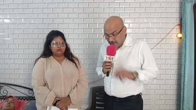 शायद आदमी को ही समझ लिया था कुत्ता…
सिर पर हुए थे बार बार प्रहार, पुलिस ने हटा दी ह+त्या के प्रयास की धारा
#doglover
#do...