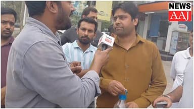 ग्रेटर नोएडा: सेक्टर पाई-1 के इंडियन पेट्रोल पंप पर बड़ा लापरवाही कांड
➡️ दो दर्जन से ज्यादा वाहनों में पेट्रोल की जगह भ...