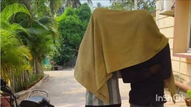 କଟକ ସଦର: ବିଡାନାସୀ ଥାନା ଅଧୀନରେ ୬୦ ଟି ଲୁହା ଫ୍ଲାଞ୍ଜ ଚୋରି କରି ଗିରଫ ହେଲେ ଦୁଇ ଅଭିଯୁକ୍ତ, କୋର୍ଟ ଚାଲାଣ କଲା ପୋଲିସ