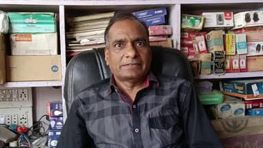 बूंदी: शहर के विभिन्न वार्डों में समय पर कचरा न उठाना बनी समस्या