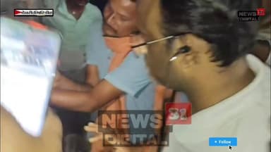 चतरो-खिजुरी मार्ग स्थित हरिरायडीह गांव के पास सड़क दुर्घटना, युवक की मौत, एक बच्ची घायल #viewersfriendsfollowers #viraln...