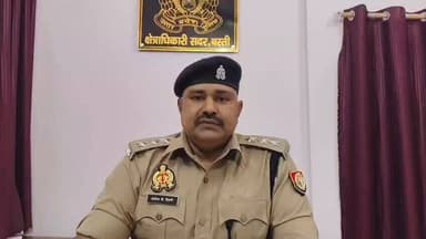 #आपूर्ति_विभाग व #थाना_कोतवाली_पुलिस की संयुक्त कार्यवाही में गैस की कालाबाजारी करने वाले दो अभियुक्तों को गिरफ्तार कर, ...