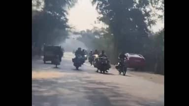 गिर्वा: खेरवाड़ा में बनेगा एलिवेटेड कॉरिडोर, NH-48 पर जाम से मिलेगी राहत