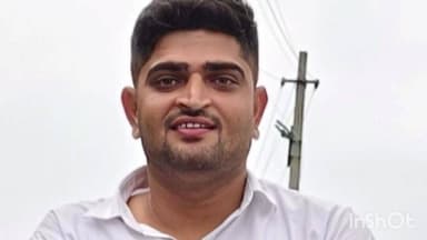 राजसमंद: अखिल भारत हिंदू क्रांति सेना ने चिराग पालीवाल को सौंपी उदयपुर संभाग की कमान