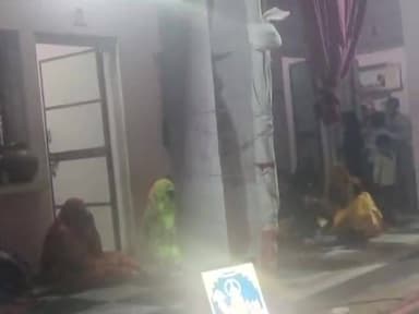 mata kaa jagaran Gangapur siti