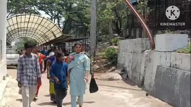 బాల్కొండ: భీంగల్: లింబాద్రిగుట్ట లక్ష్మీనరసింహస్వామి ఆలయానికి పోటెత్తిన భక్తులు