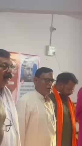 ऊंचाहार में भाजपा का प्रशिक्षण महा अभियान