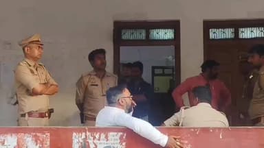 बस्ती: सोशल मीडिया पोस्ट मामले में अभयदेव शुक्ल को गिरफ्तार किया गया, बाद में मिली जमानत