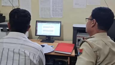 चूरू: गांव बालरासर तंवरान से 20 वर्षीय युवती लापता, सदर थाना में दर्ज हुई गुमशुदगी