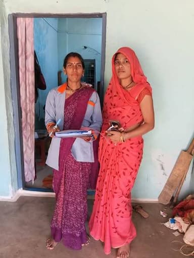 भोपाल - जनपद पंचायत फंदा की ग्राम पंचायतों की मॉडल पहल — स्वयं के राजस्व संग्रहण में प्रदेश में सर्वश्रेष्ठ बनने की दिशा...