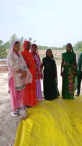 भारतीय किसान यूनियन भानू संगठन की मासिक बैठक छतौनी मे हुई सम्पन्न
रिपोर्ट सतगुर