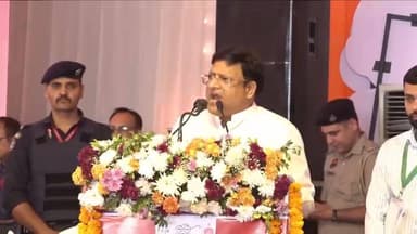 फरीदाबाद अब सिर्फ एक सपना नहीं बल्कि यशस्वी नेतृत्व और फरीदाबाद को एक आधुनिक और समृद्ध भविष्य की ओर ले जा रहे हैं।
#CM...