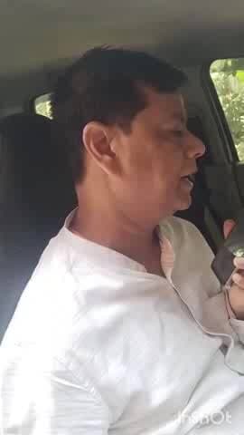 मनातू: एम्बुलेंस न मिलने पर ओंकार नाथ जायसवाल ने की मदद, समय पर मिली एम्बुलेंस से बची जान