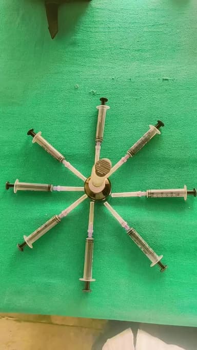 Nagendra Kumar Chaudhary baghi paraswan basti