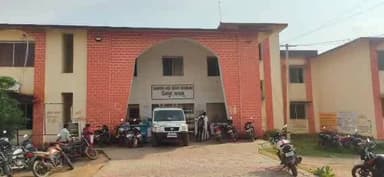 चैनपुर: चैनपुर प्रखंड कार्यालय में सामाजिक सुरक्षा पेंशन योजना के सोशल ऑडिट को लेकर बैठक, तिथि निर्धारित