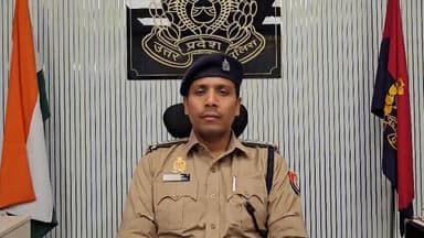 #BijnorPolice
थाना चांदपुर क्षेत्रान्तर्गत चांदपुर-फीना रोड पर कार व बाईक के आपस मे टकराने से बाइक सवार एक व्यक्ति की ...